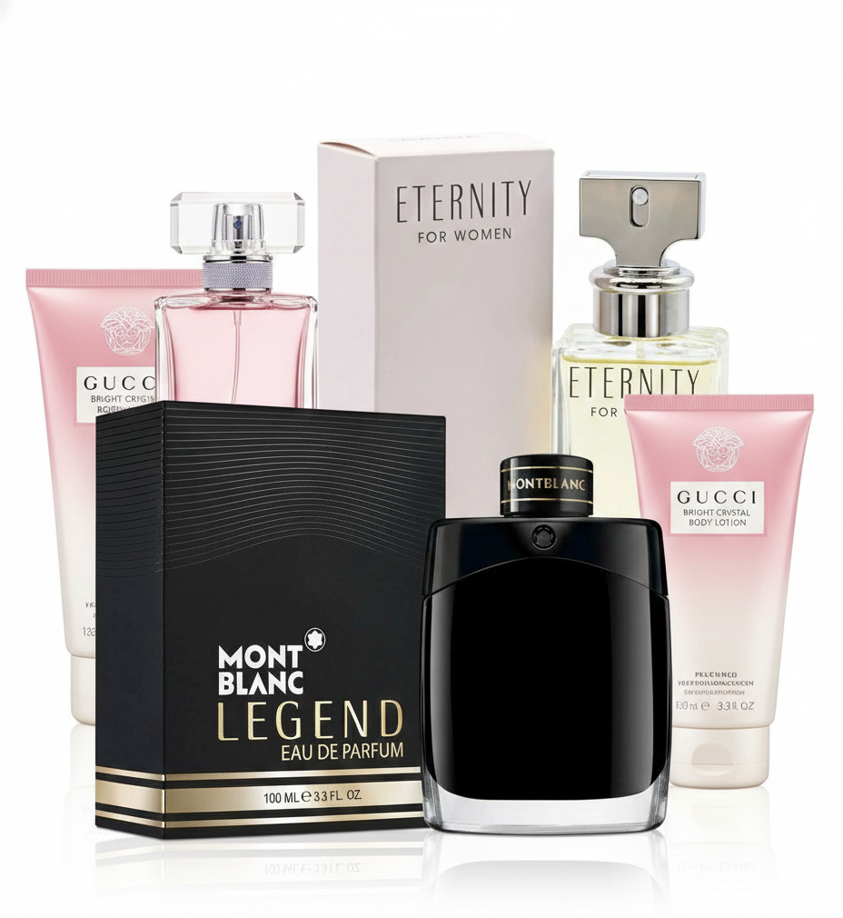 Perfumes