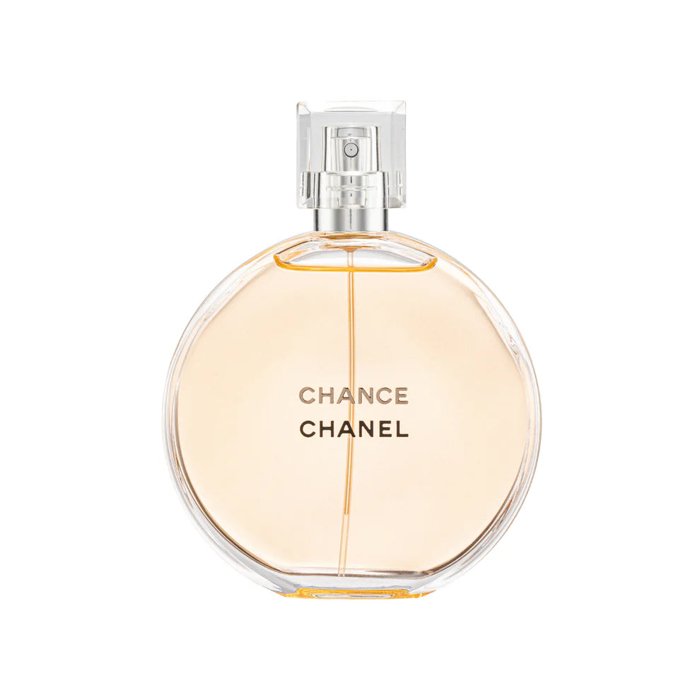Chanel Chance women Eau De Toilette Spray