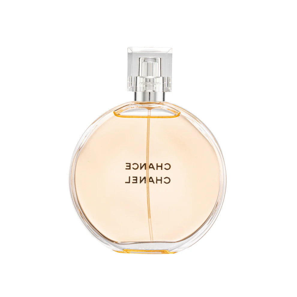 Chanel Chance women Eau De Toilette Spray