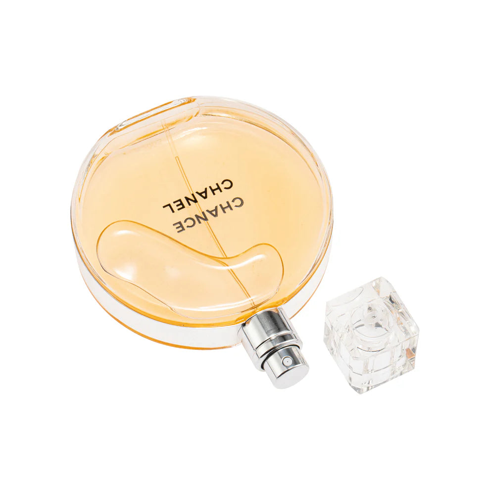 Chanel Chance women Eau De Toilette Spray