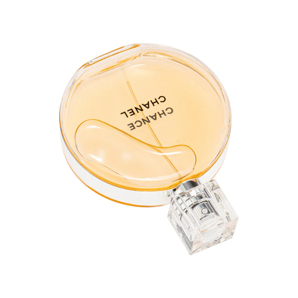 Chanel Chance women Eau De Toilette Spray