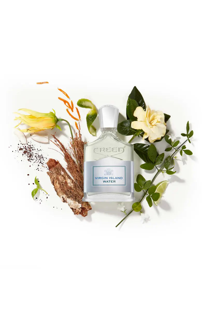 Creed Virgin Island Water 100ml / 3.3 oz