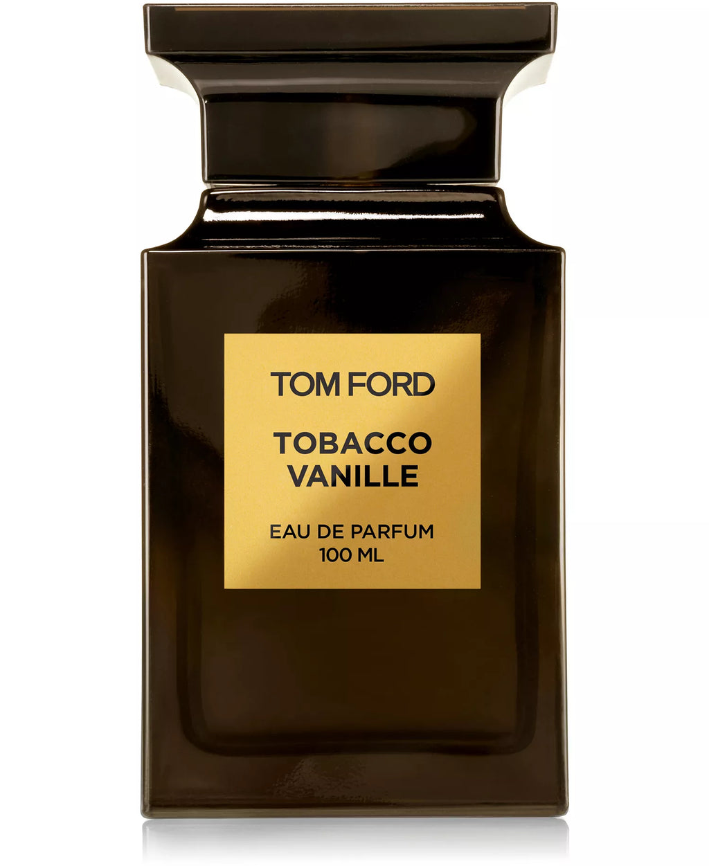 Tom Ford Unisex Tobacco Vanille EDP Spray 3.4 oz 100ml