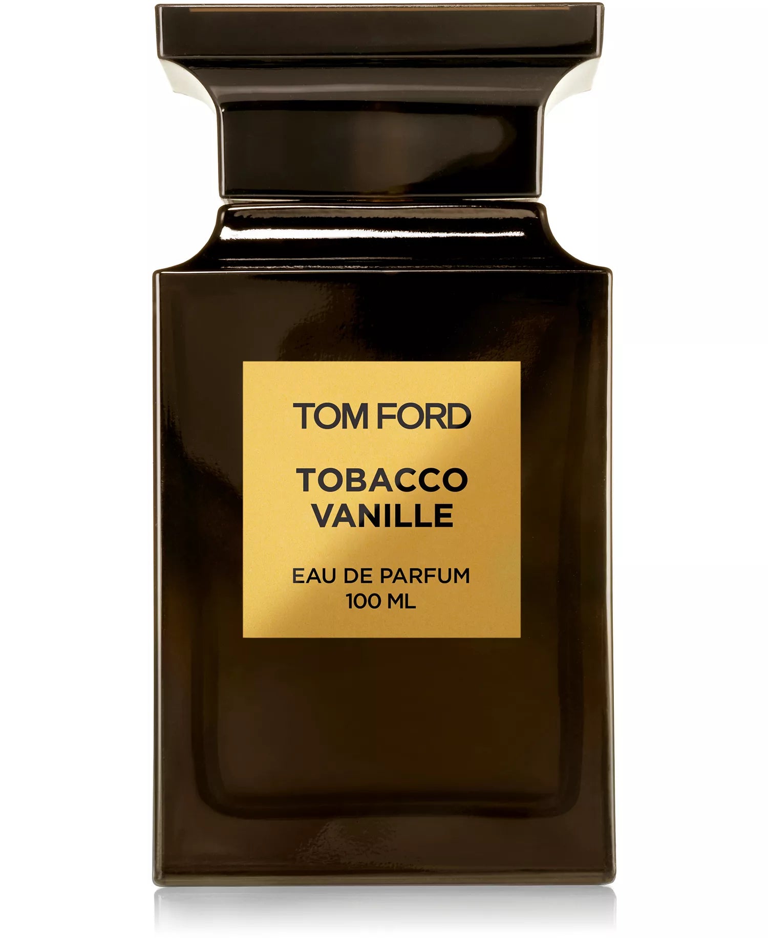Tom Ford Unisex Tobacco Vanille EDP Spray 3.4 oz 100ml
