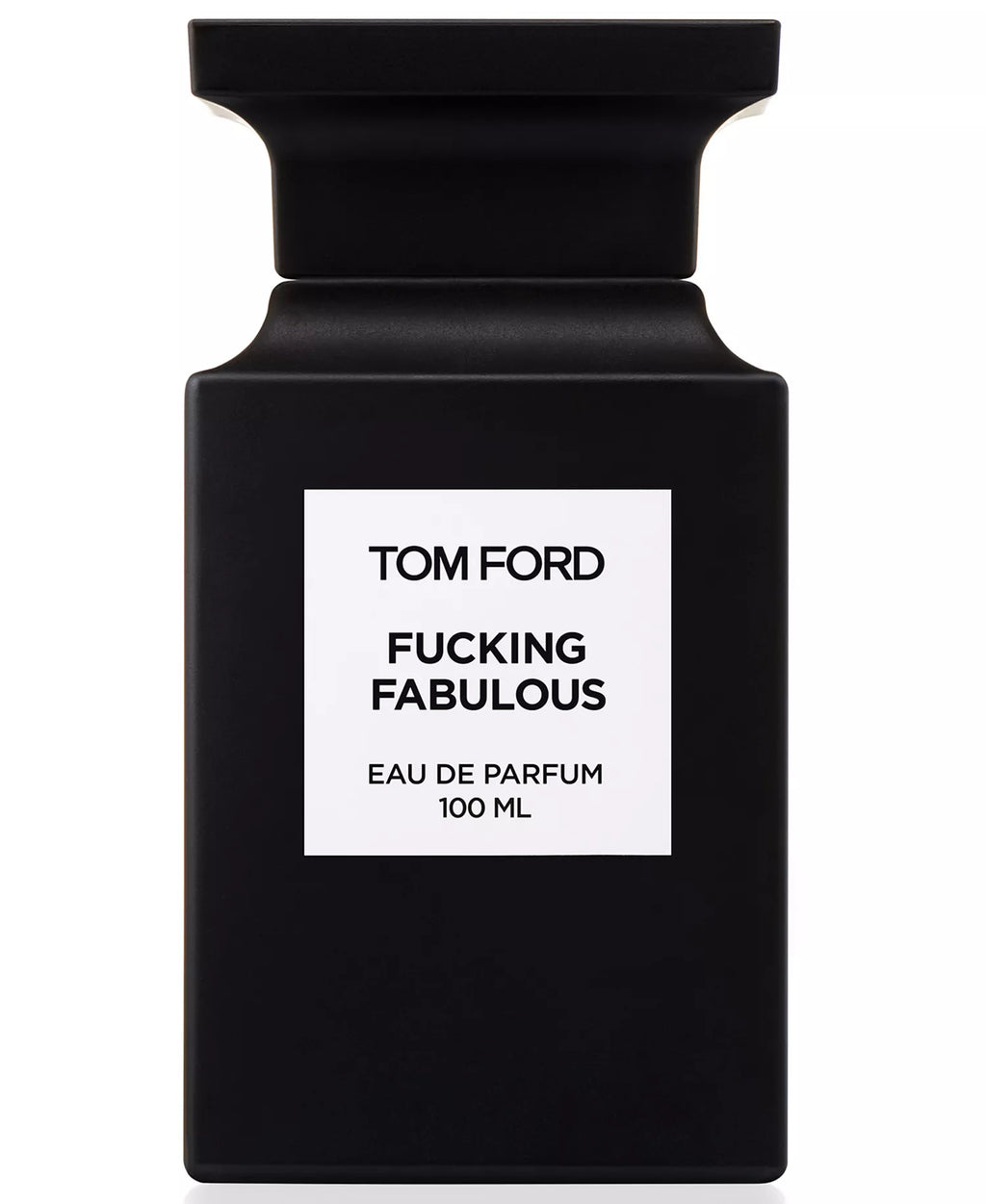 Tom Ford Fabulous Eau de Parfum Spray, 3.4-oz 100ml