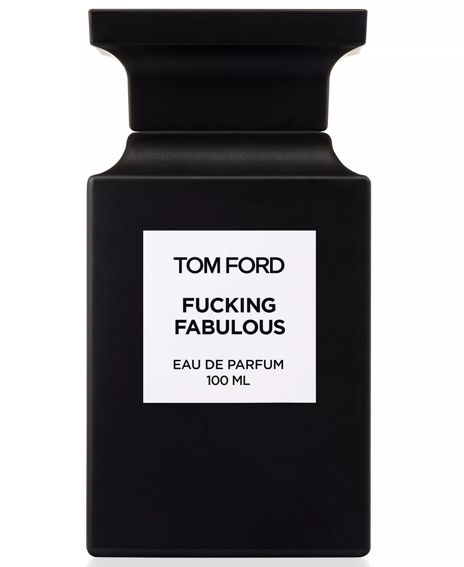 Tom Ford Fabulous Eau de Parfum Spray, 3.4-oz 100ml
