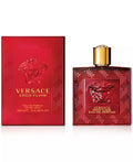Versace Eros Flame Men 3.4 oz 100 ml Eau De Parfum Spray