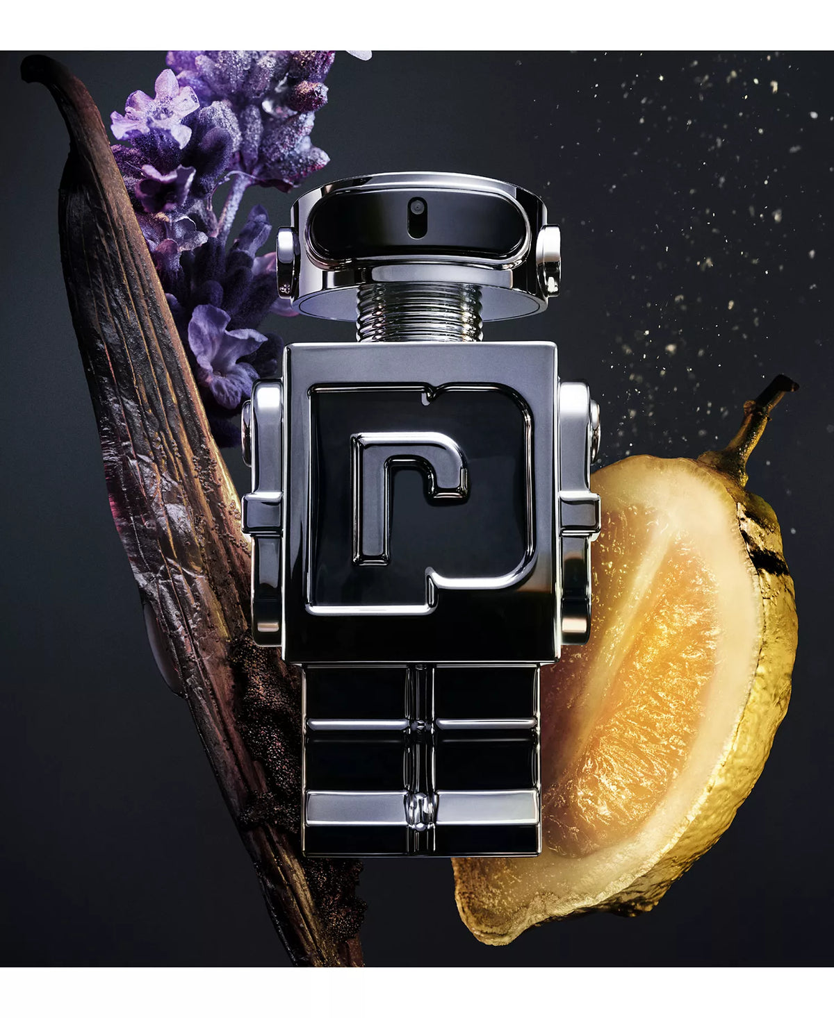 Rabanne Men's Phantom Eau de Toilette Spray, 3.4-oz 100ml