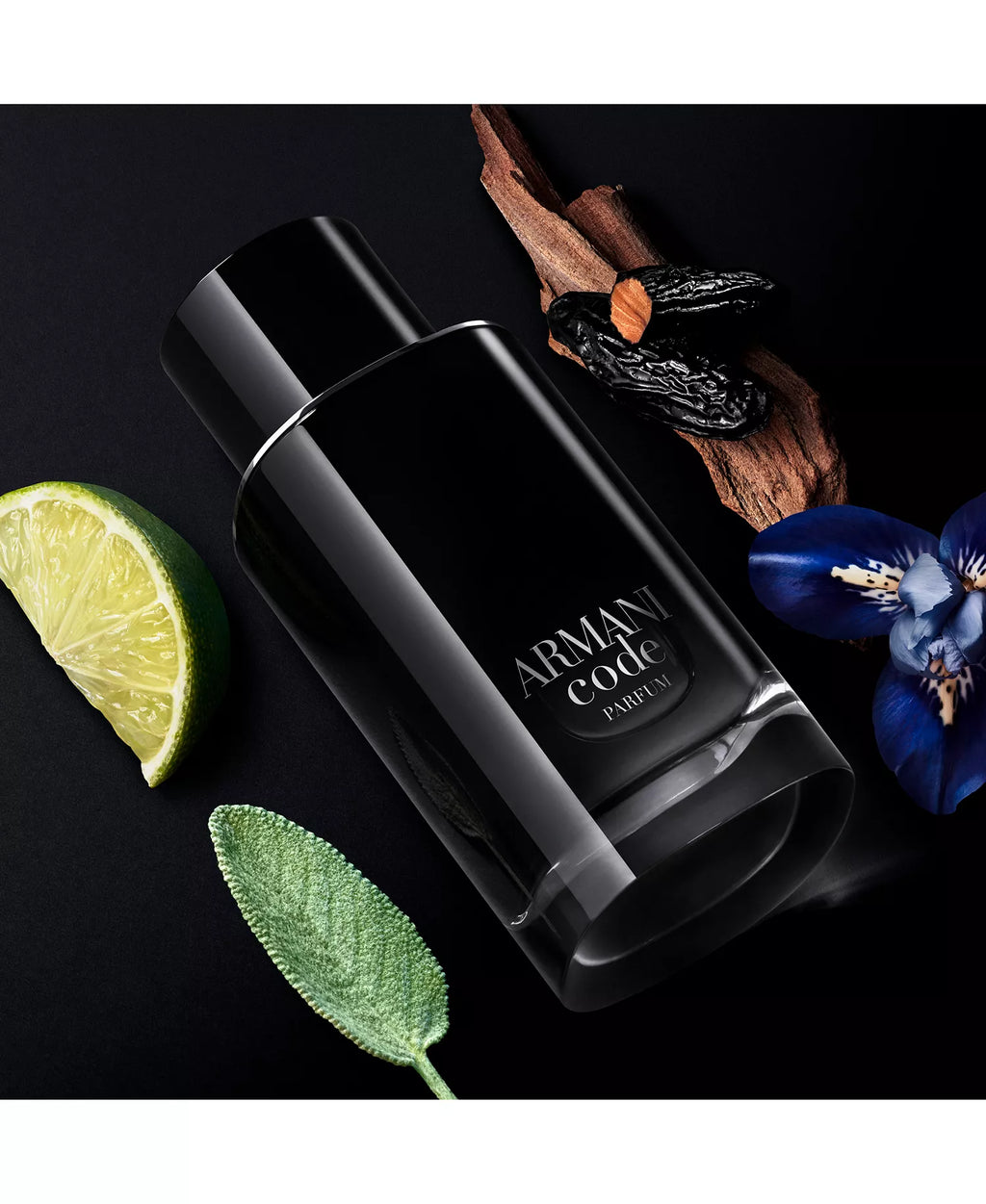 Armani Beauty Men's Armani Code Parfum, 2.5oz