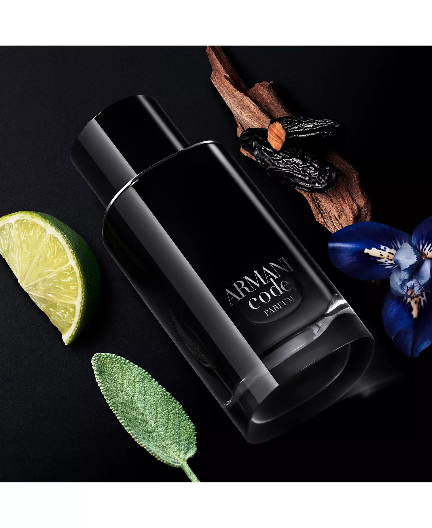 Armani Beauty Men's Armani Code Parfum, 2.5oz