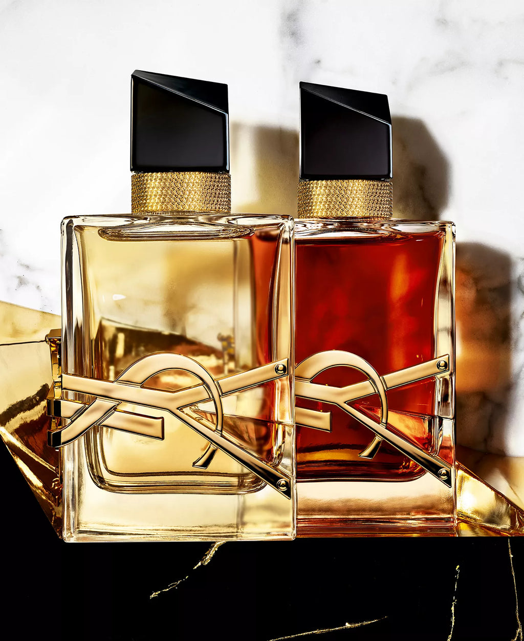 Libre Le Parfum Yves Saint Laurent women Eau De Parfum Spray 3 oz 90ml
