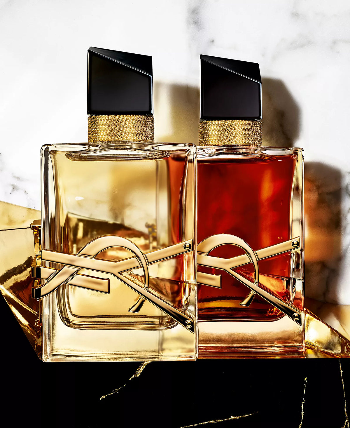 Libre Le Parfum Yves Saint Laurent women Eau De Parfum Spray 3 oz 90ml