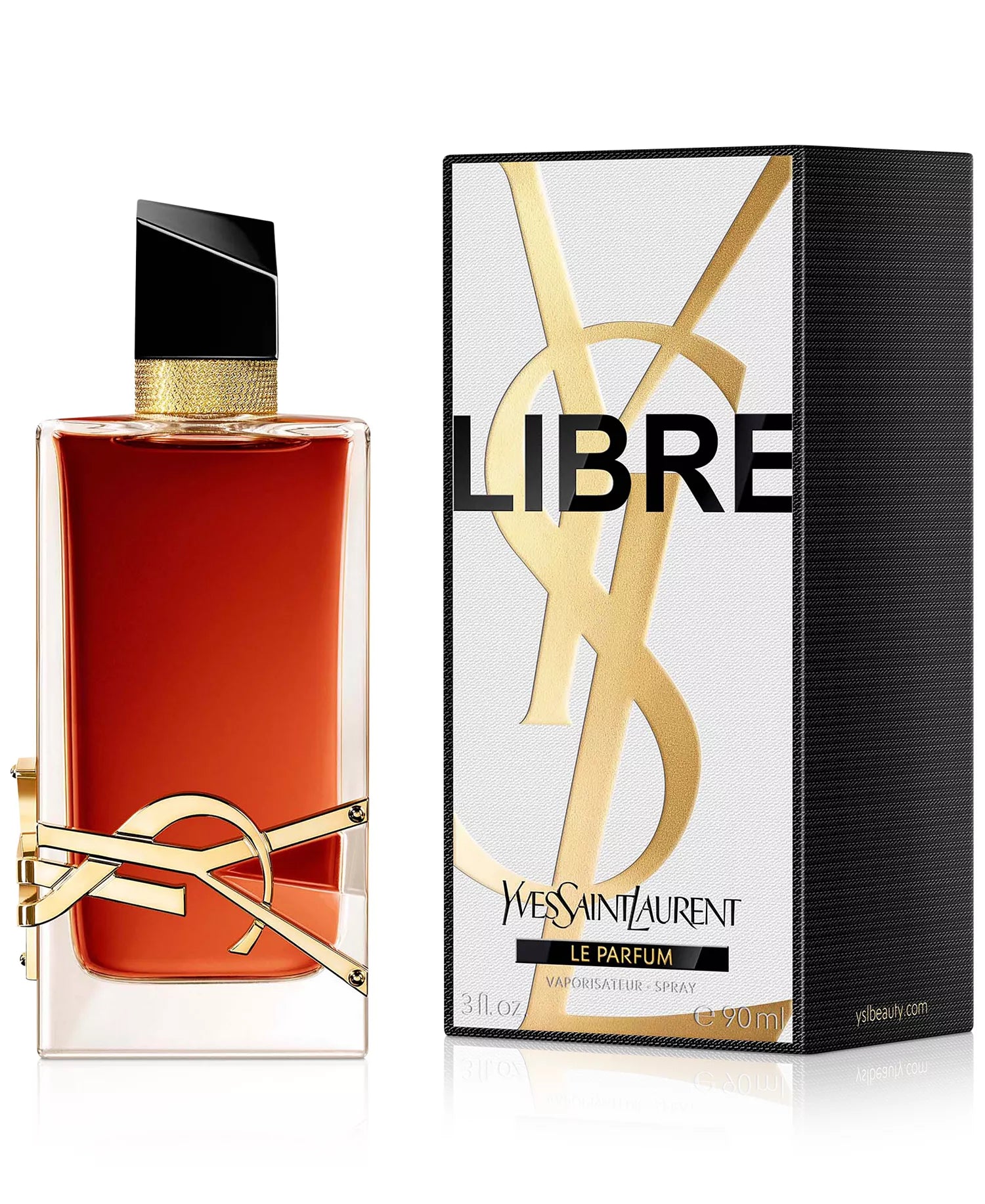 Libre Le Parfum Yves Saint Laurent women Eau De Parfum Spray 3 oz 90ml