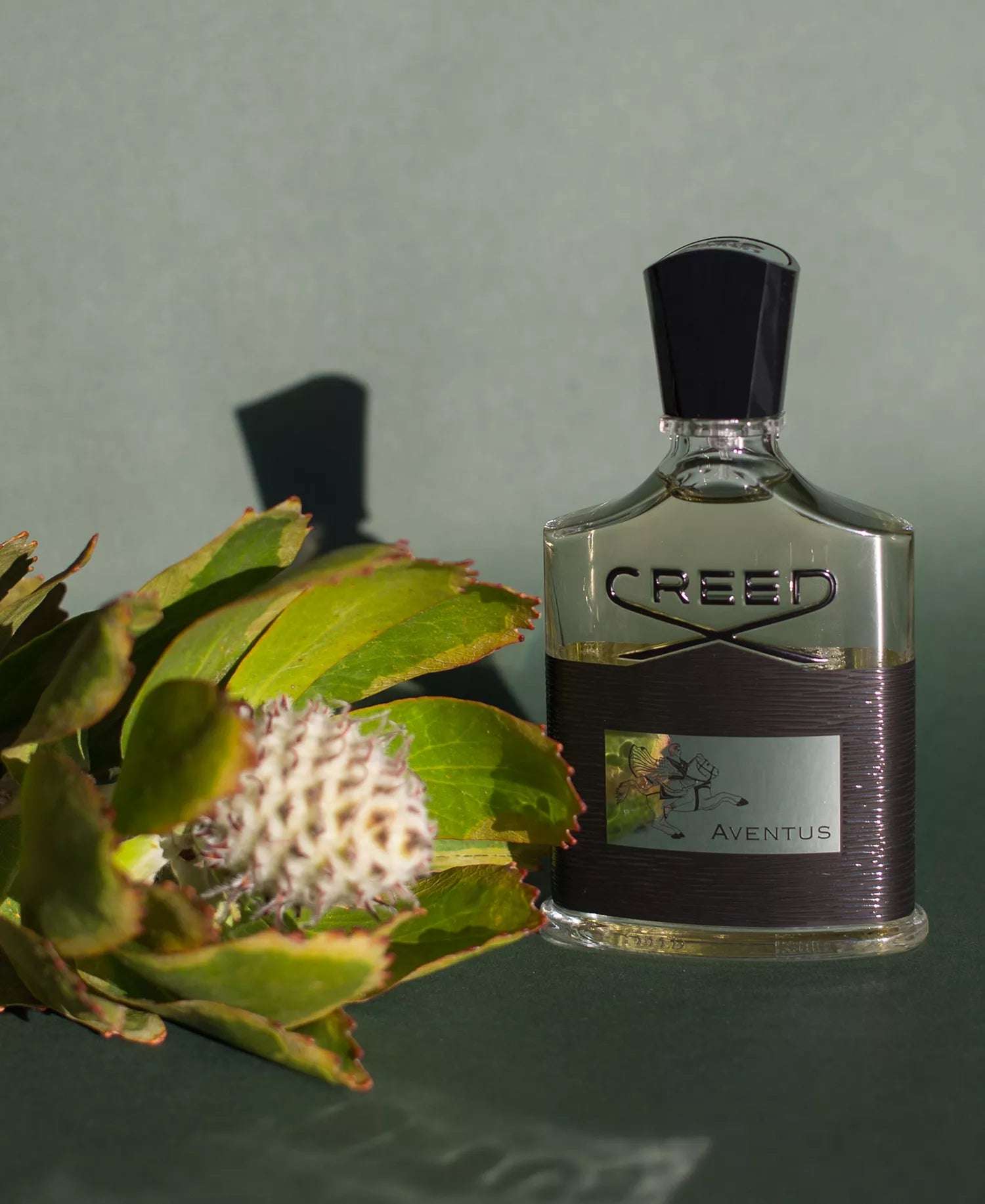 Creed Aventus EDP 3.3 oz / 100 ml Men's Spray