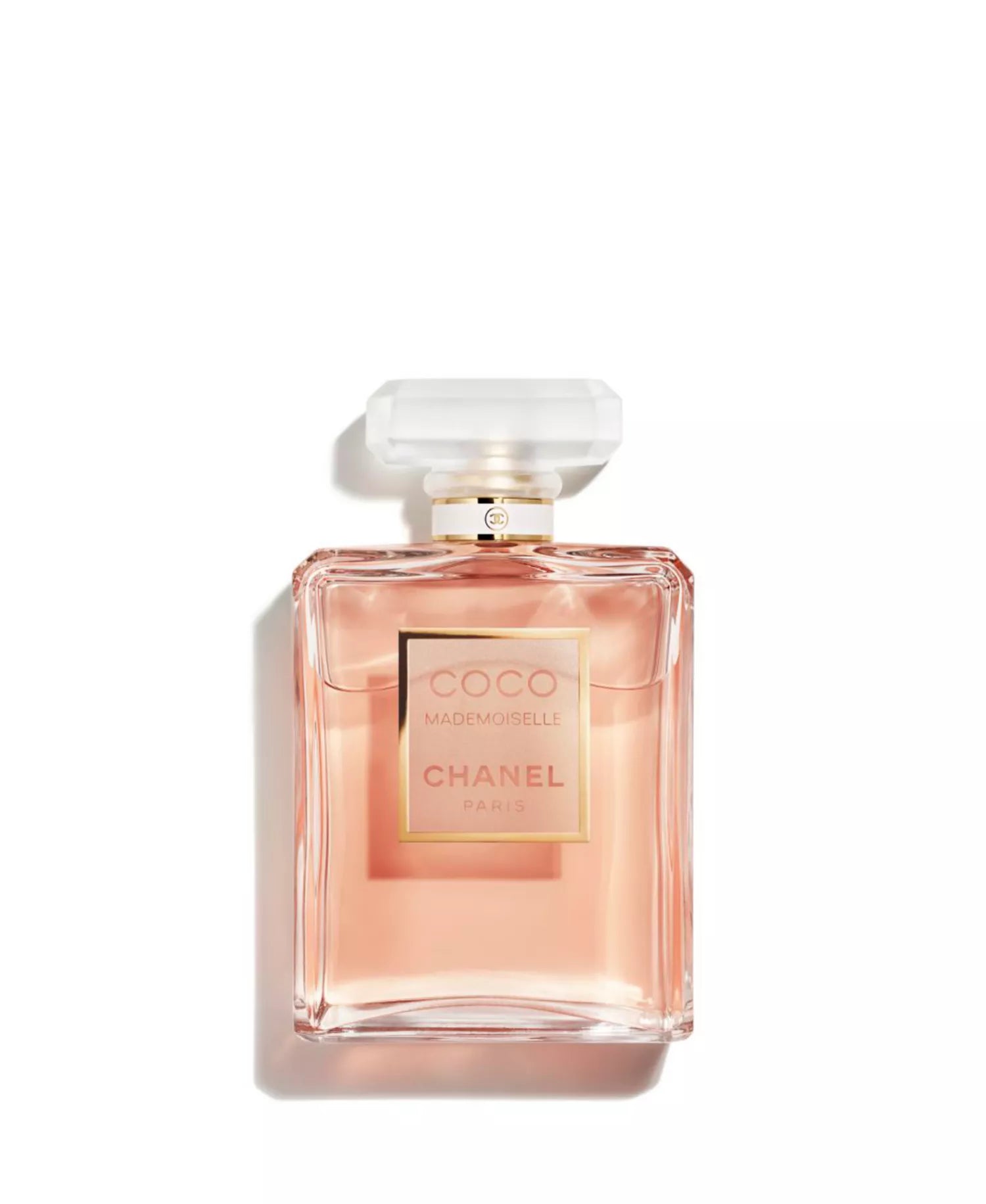 Chanel coco Mademoiselle Eau de Parfum 3.4oz 100ml Womens Spray