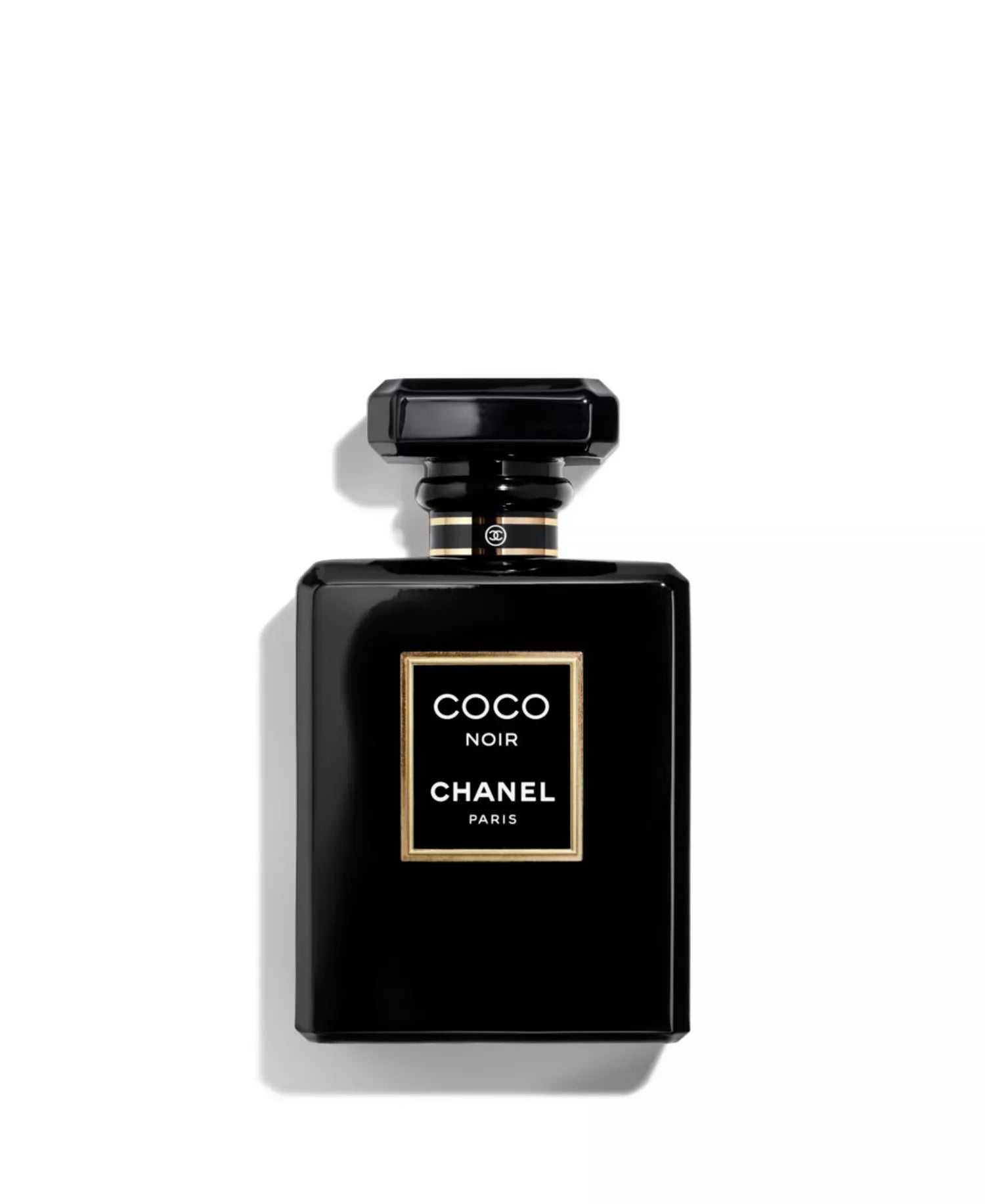 CHANEL Coco Noir Eau De Parfum Spray, 3.4 Oz (100ml)