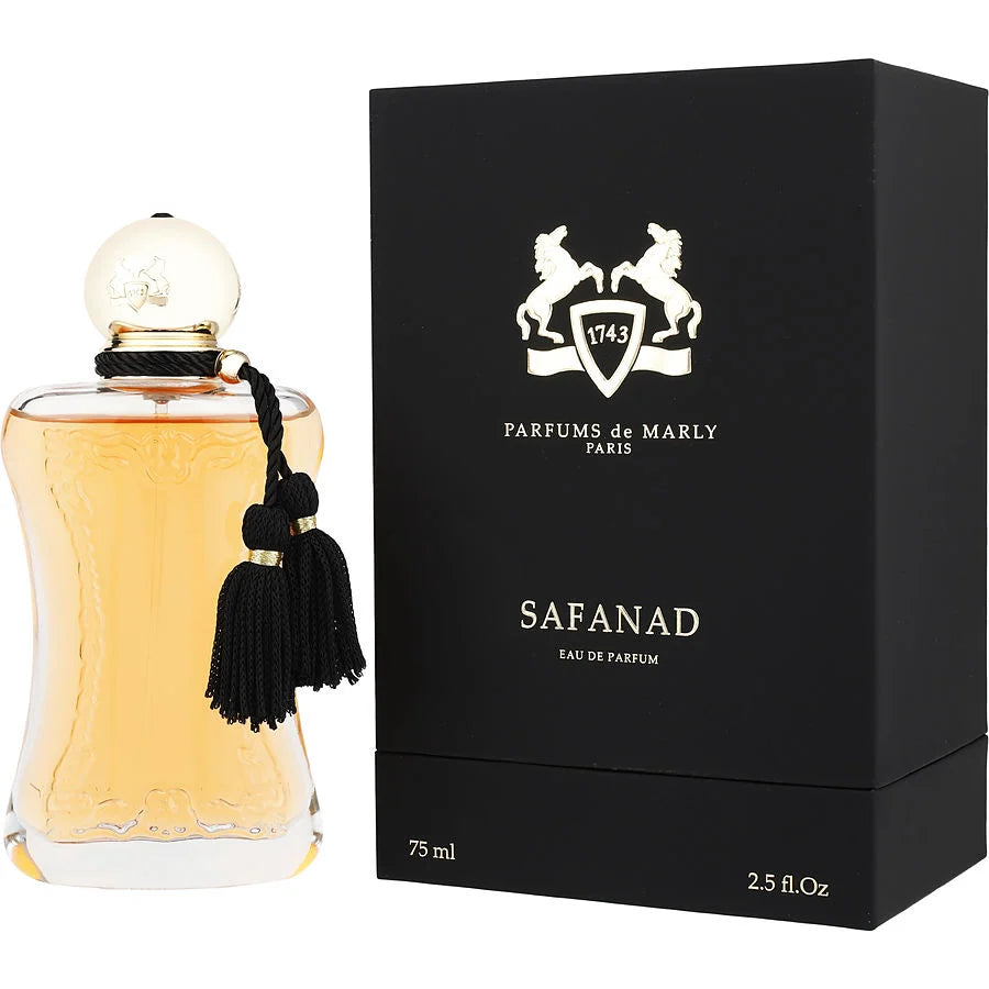 Parfums de Marly Safanad Eau de Parfum Spray Women, 2.5 fl oz (75ml)