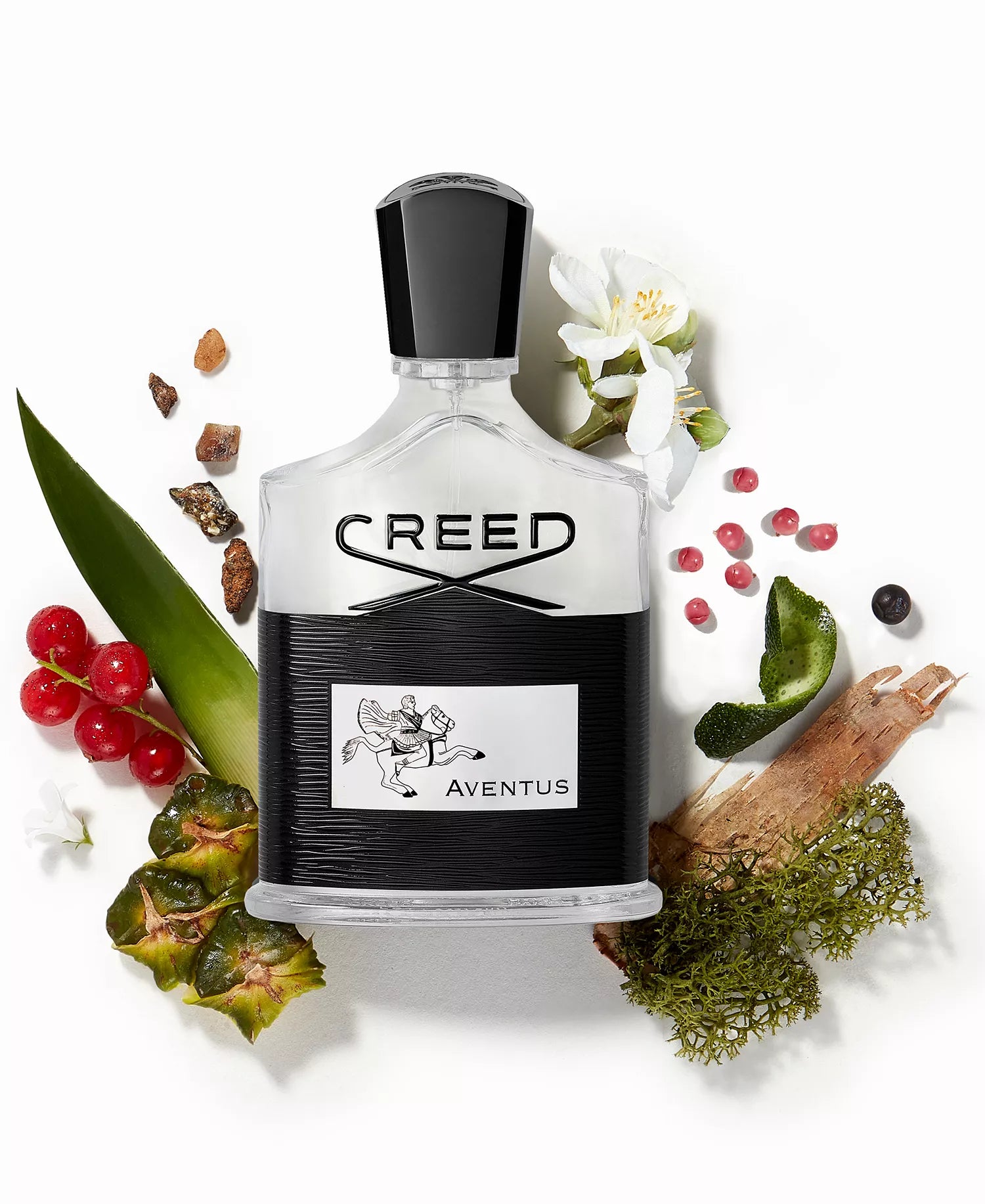 Creed Aventus EDP 3.3 oz / 100 ml Men's Spray