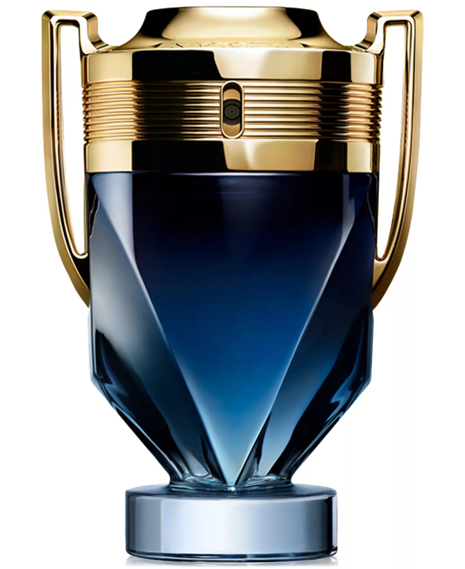 Rabanne Men's Invictus Parfum Spray, 3.4 oz 100ml