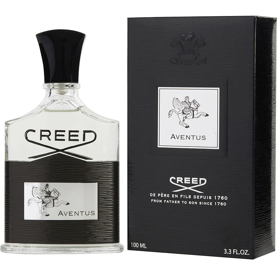 Creed Aventus EDP 3.3 oz / 100 ml Men's Spray