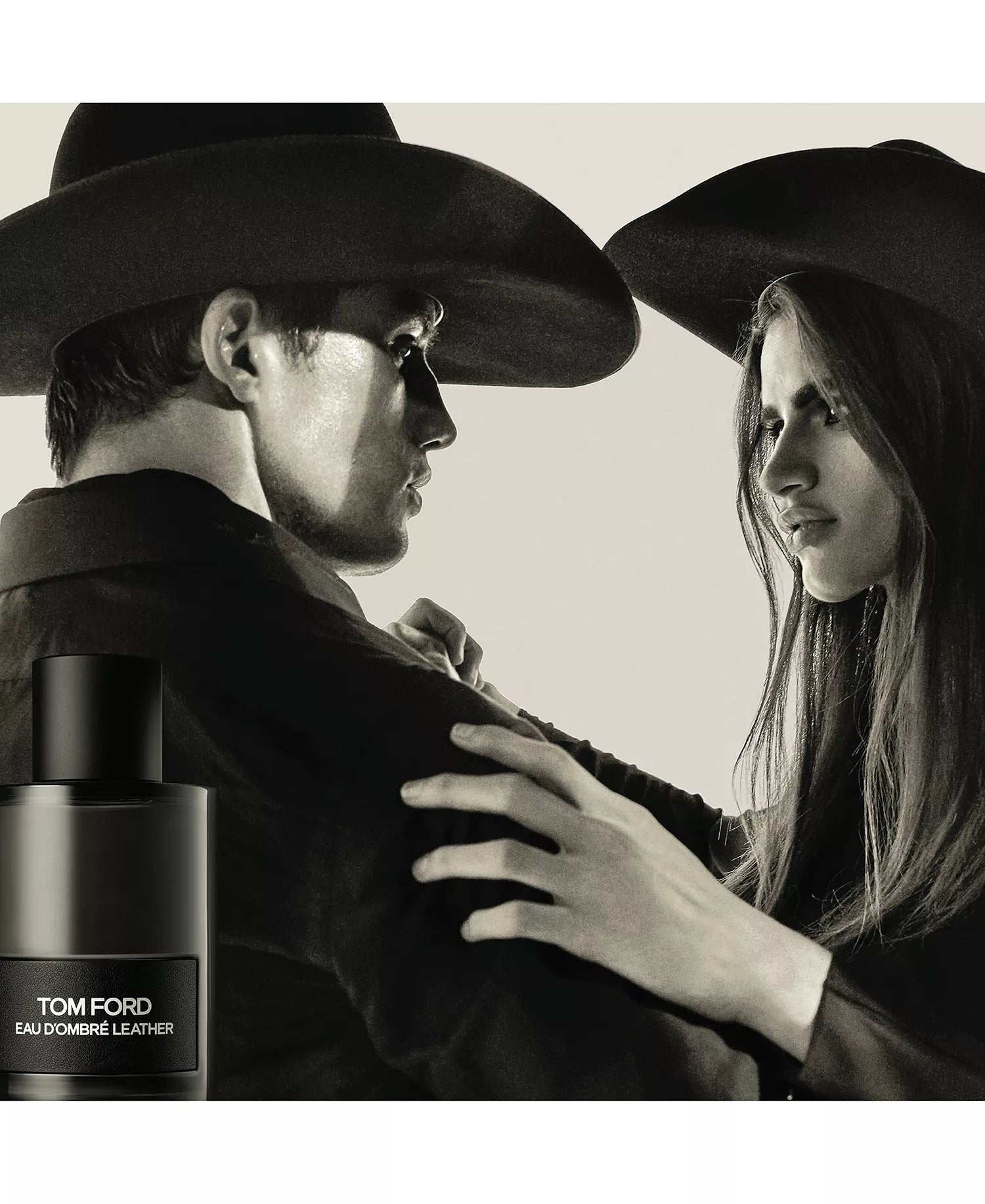 Tom Ford Ombre Leather Eau De Parfum Spray 3.4oz / 100ml