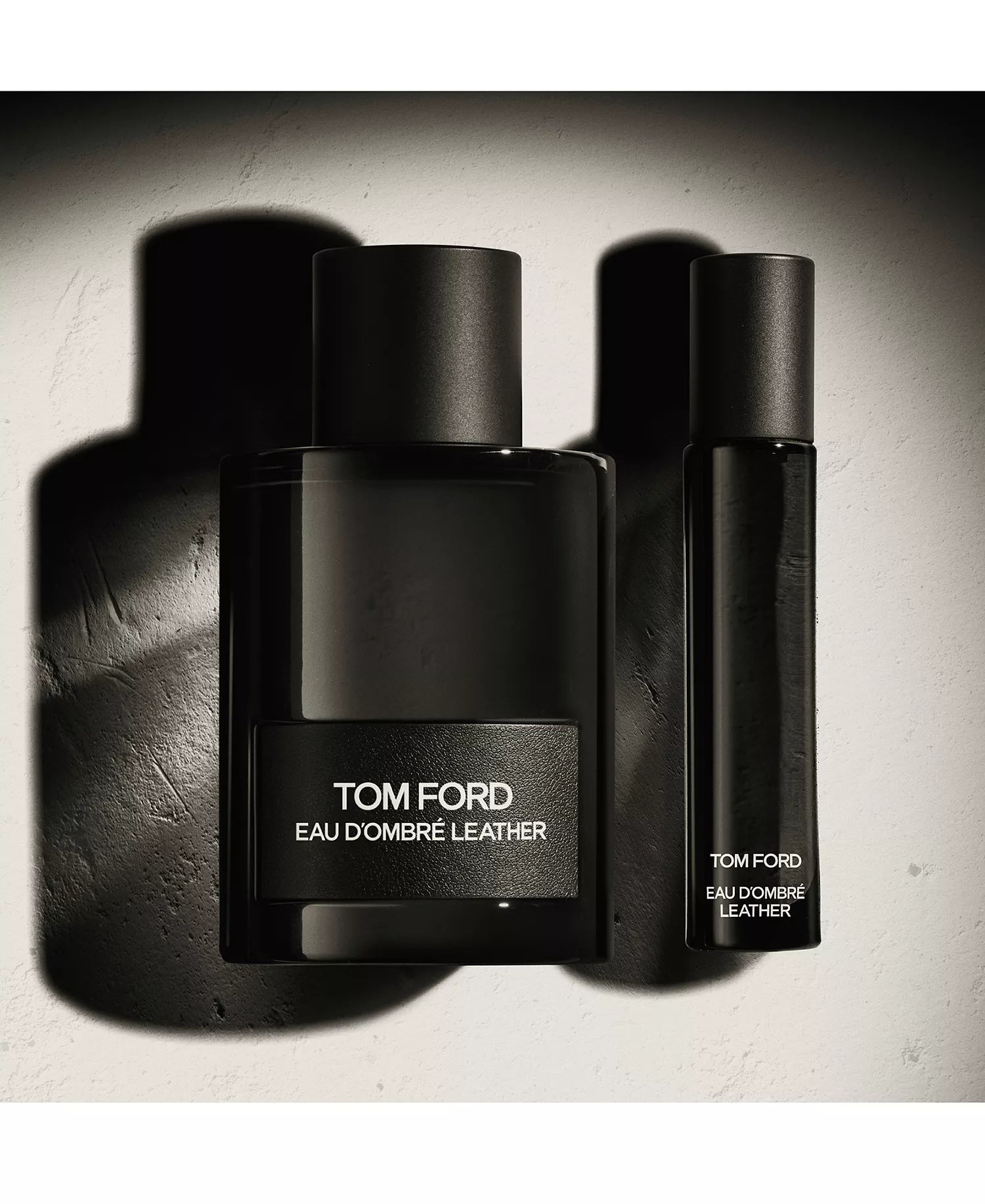 Tom Ford Ombre Leather Eau De Parfum Spray 3.4oz / 100ml