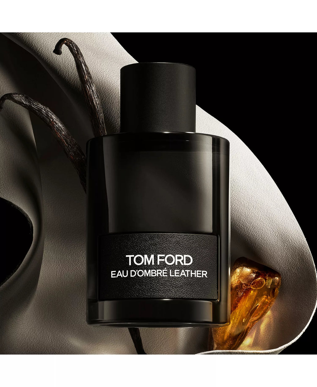 Tom Ford Ombre Leather Eau De Parfum Spray 3.4oz / 100ml