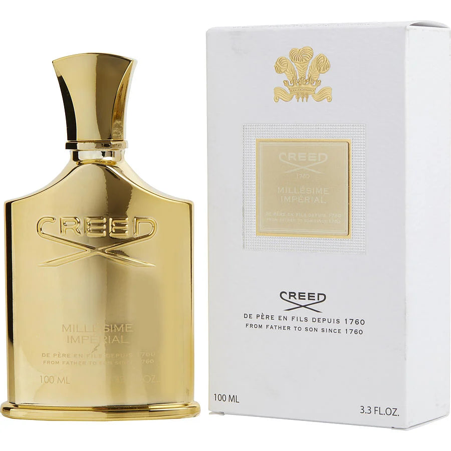 CREED Millésime Impérial, 3.3 oz 100 ml Men's Spray