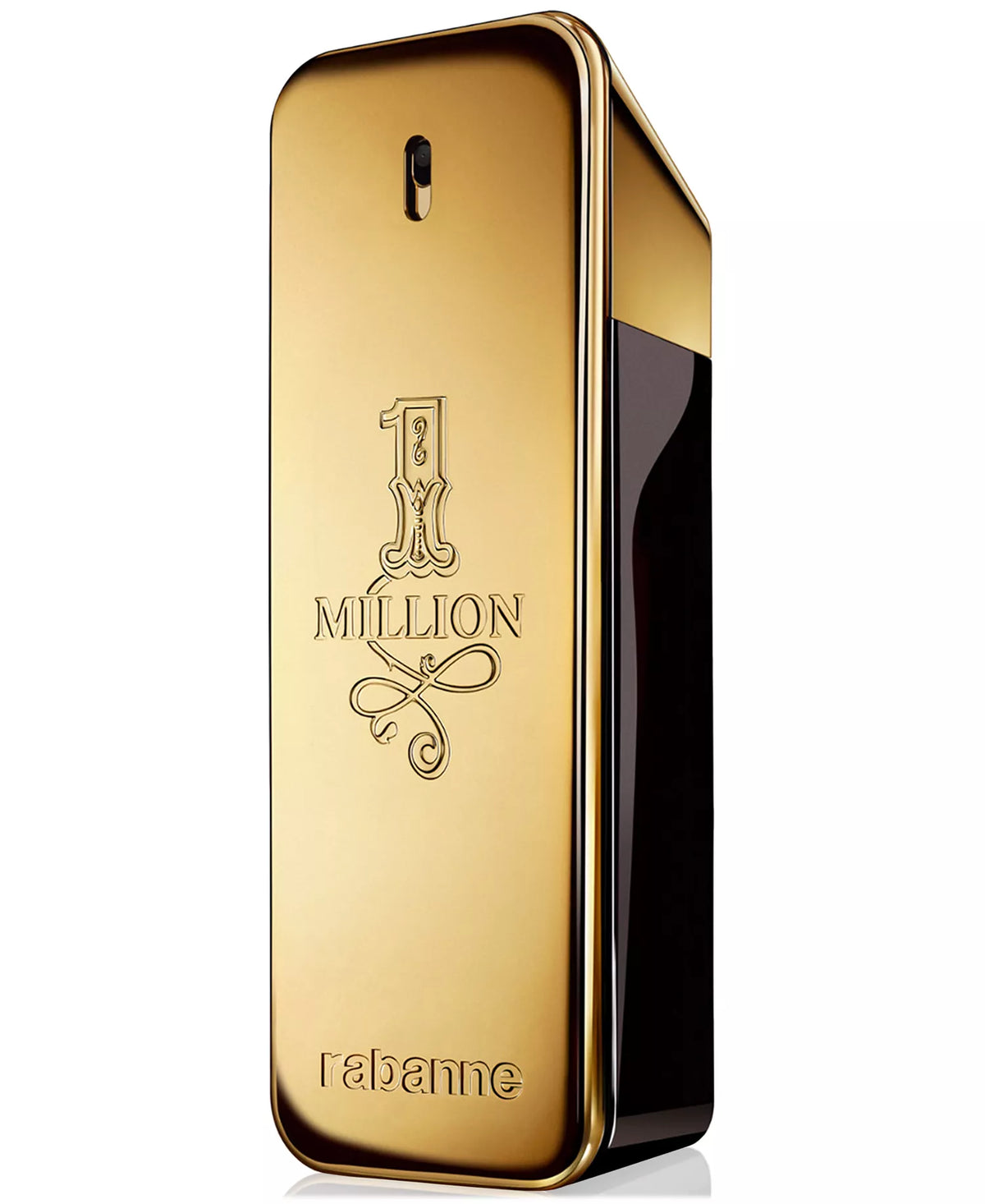 One Million By Paco Rabanne EDT Spray 100 ml / 3.4 Fl Oz Men Perfume