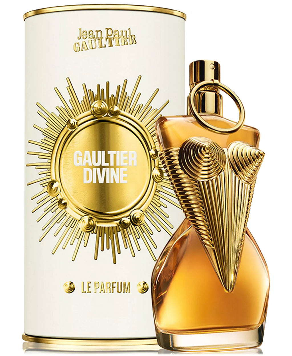 Jean Paul Gaultier Divine Eau de Parfum 3.4 oz / 100ml For Women