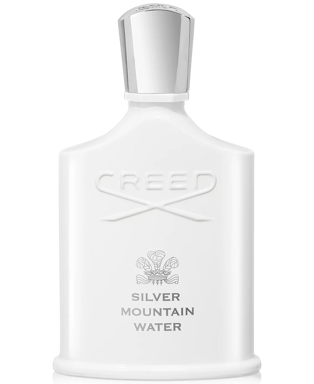 Creed Silver Mountain Water by Creed 3.3 oz Perfume Cologne for Men