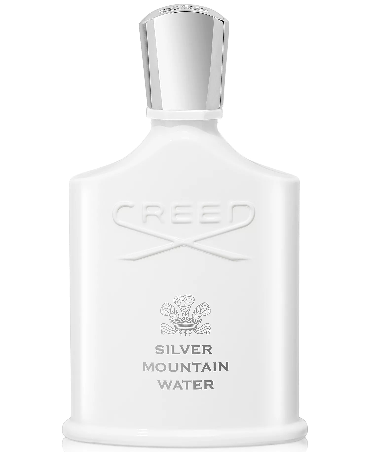 Creed Silver Mountain Water by Creed 3.3 oz Perfume Cologne for Men