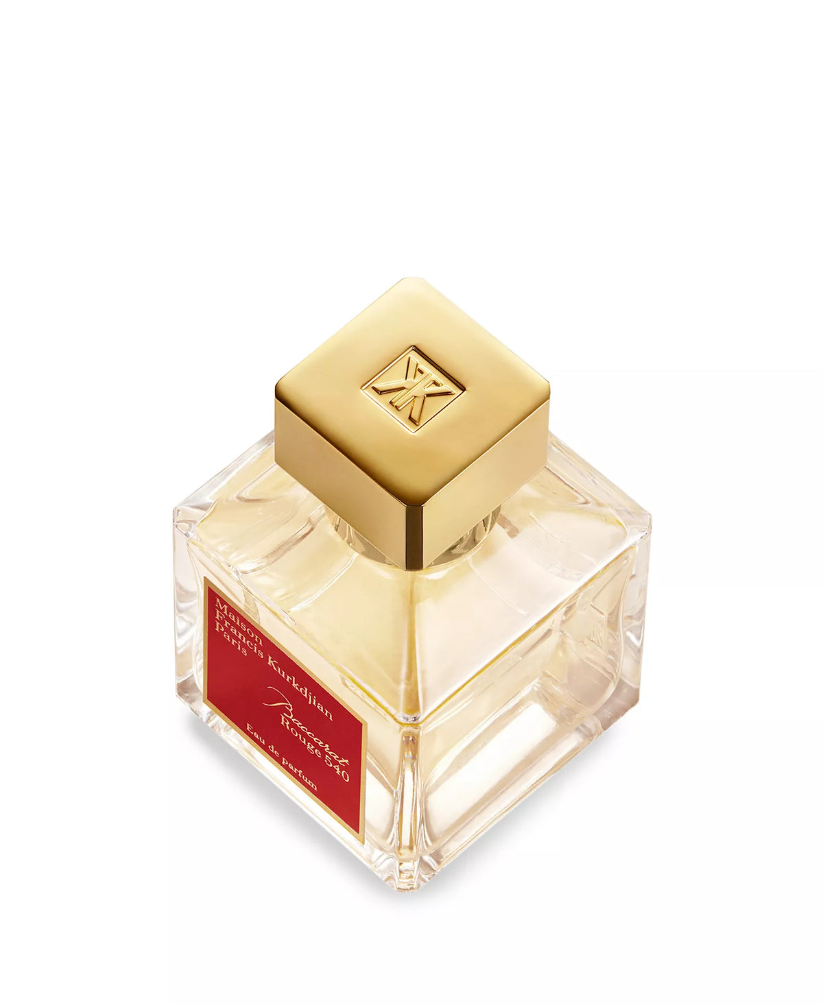 Maison Francis Kurkdjian Baccarat Rouge 540 Eau de Parfum Spray, 2.4 oz (70 mL)