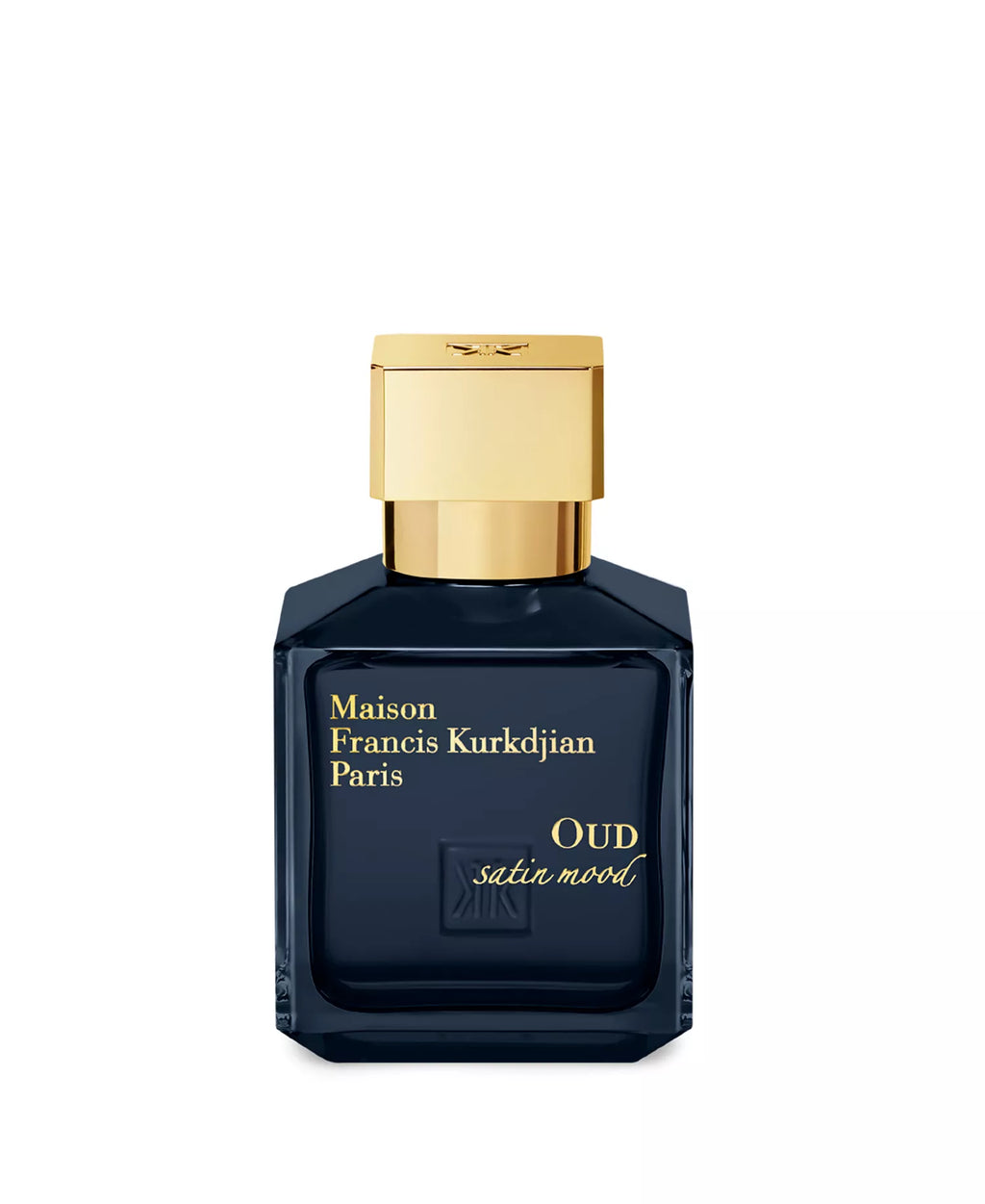 Maison Francis Kurkdjian Baccarat Rouge 540 OUD EDP by Fragrance World 70ml Spray Unisex