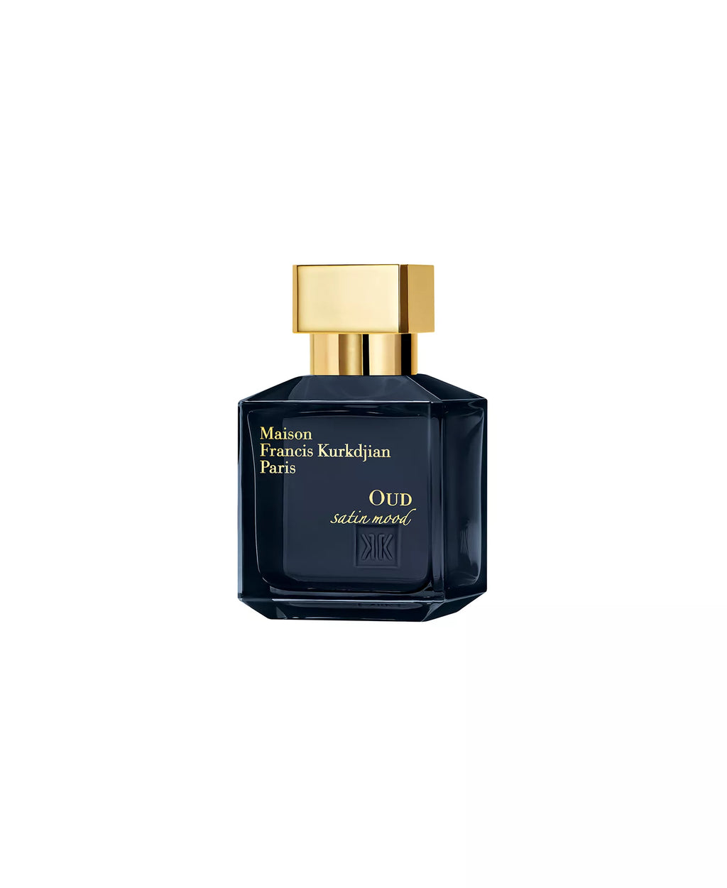 Maison Francis Kurkdjian Baccarat Rouge 540 OUD EDP by Fragrance World 70ml Spray Unisex
