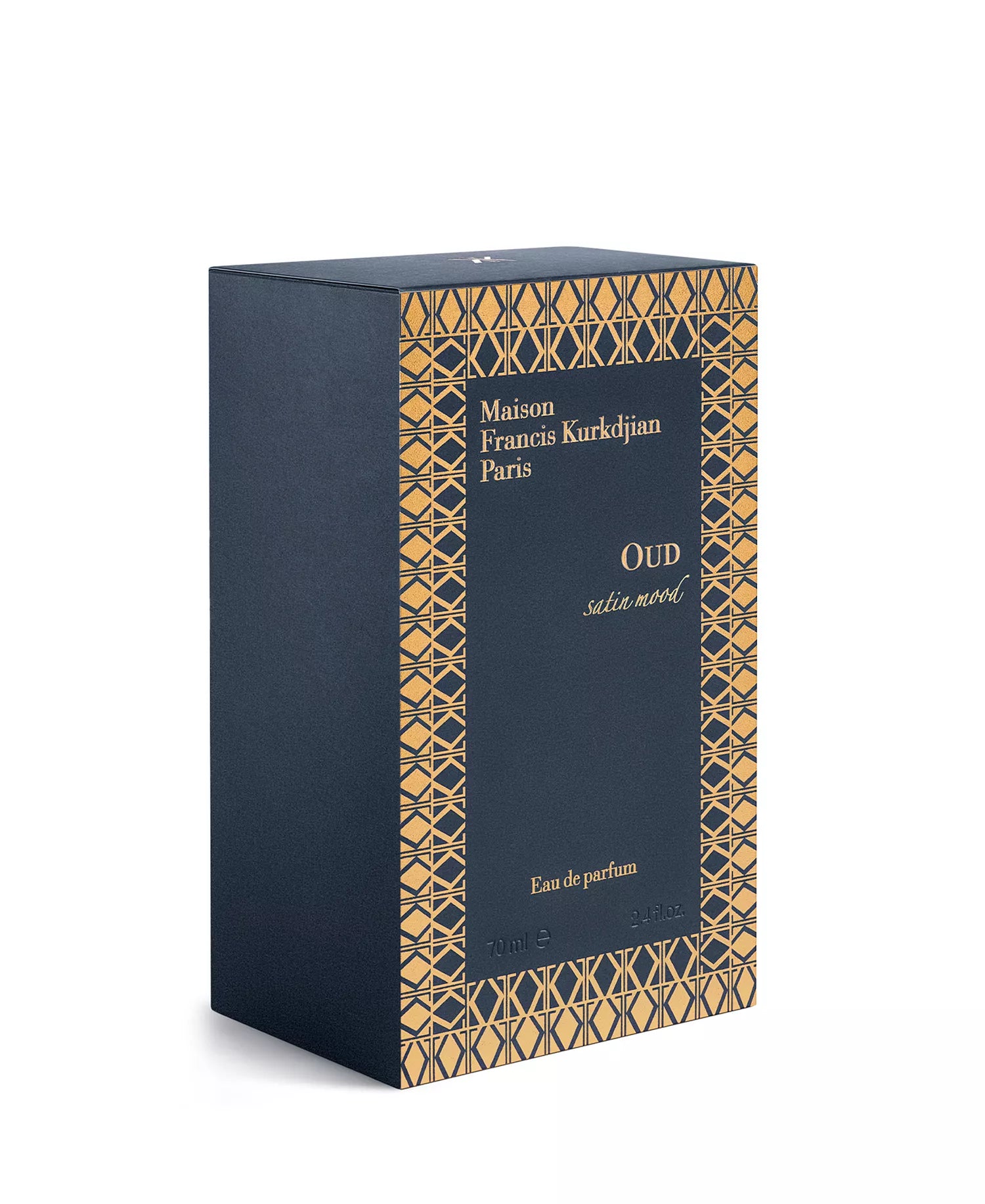 Maison Francis Kurkdjian Baccarat Rouge 540 OUD EDP by Fragrance World 70ml Spray Unisex
