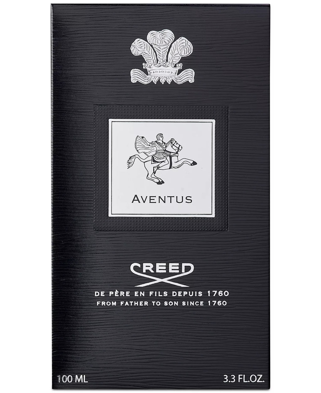 Creed Aventus EDP 3.3 oz / 100 ml Men's Spray