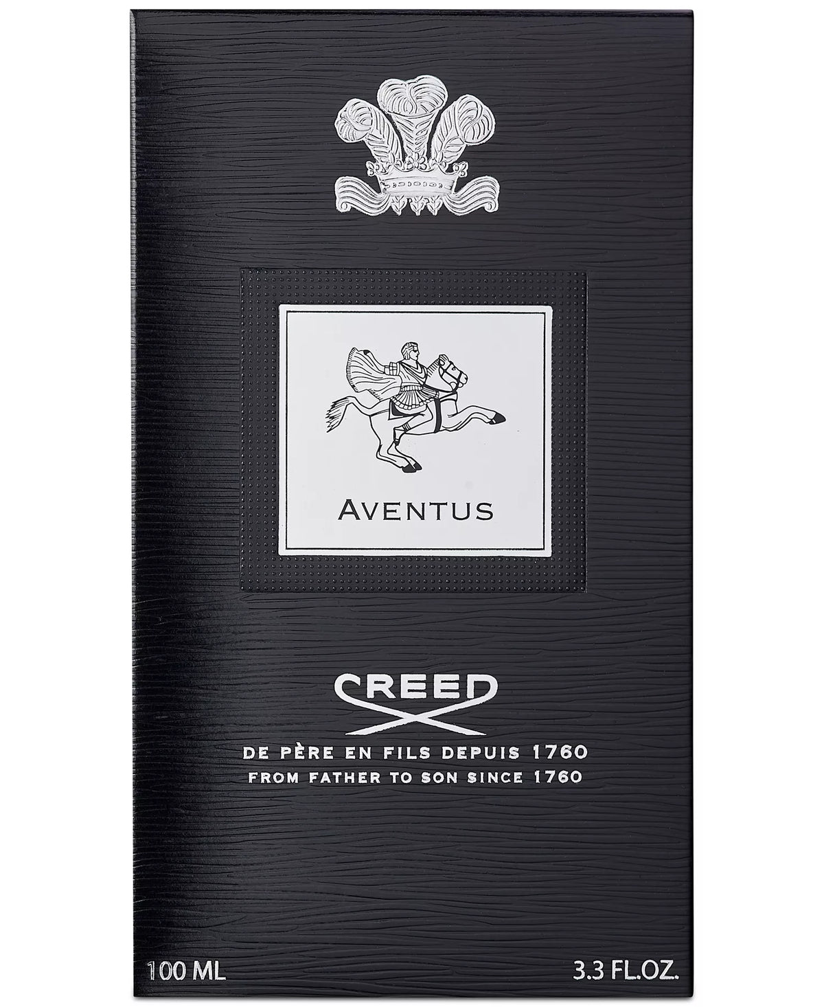Creed Aventus EDP 3.3 oz / 100 ml Men's Spray