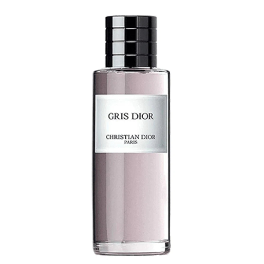 Gris Dior Eau de Parfum - Woody Floral Notes