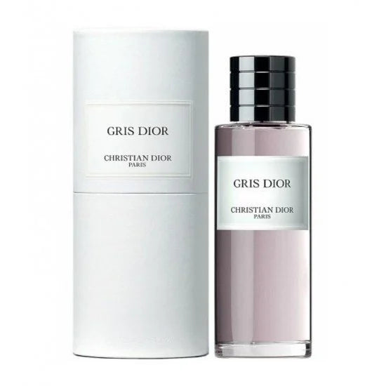 Gris Dior Eau de Parfum - Woody Floral Notes