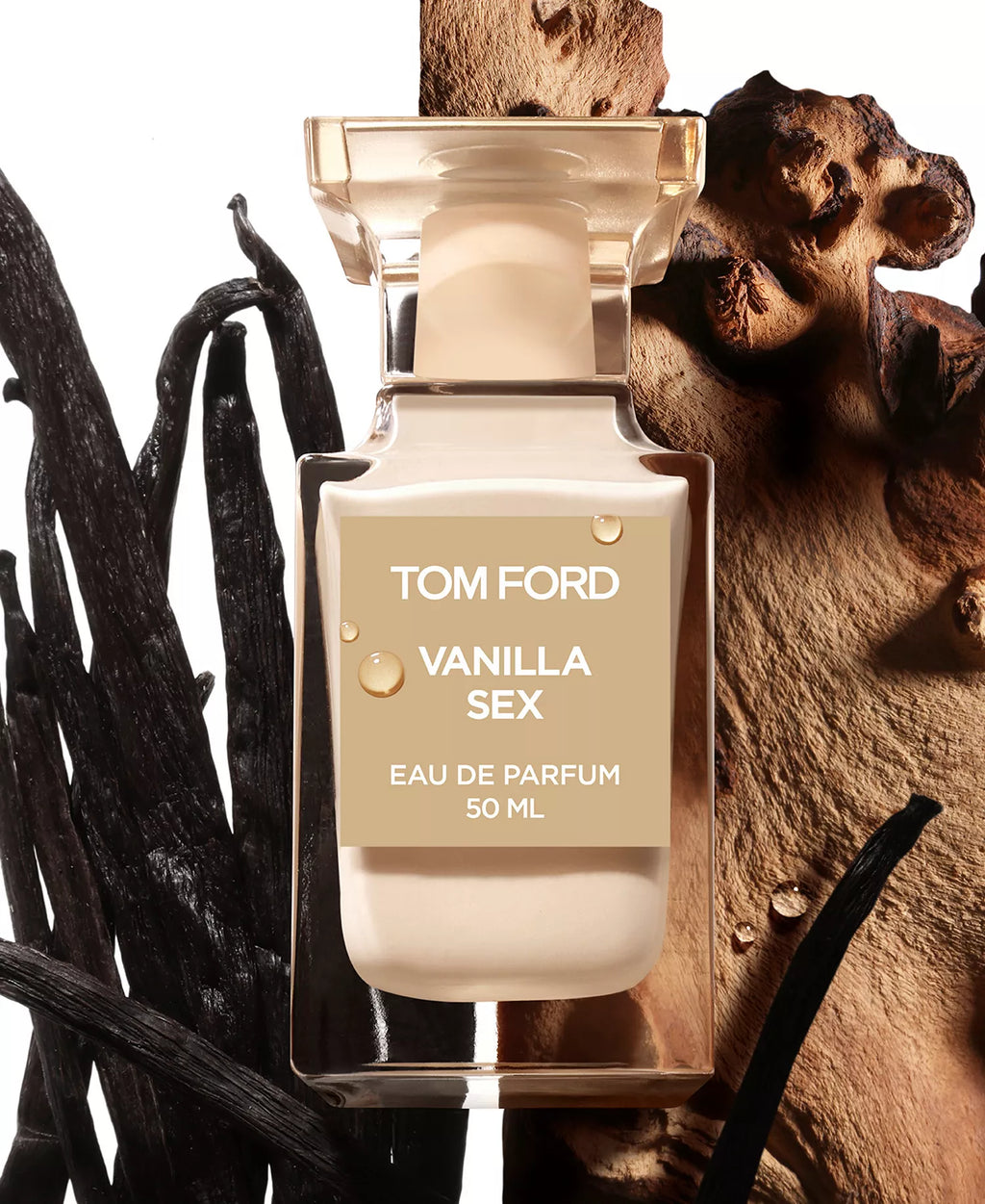 Tom Ford Vanilla Sex Eau de Parfum, 1.7 oz 50ml