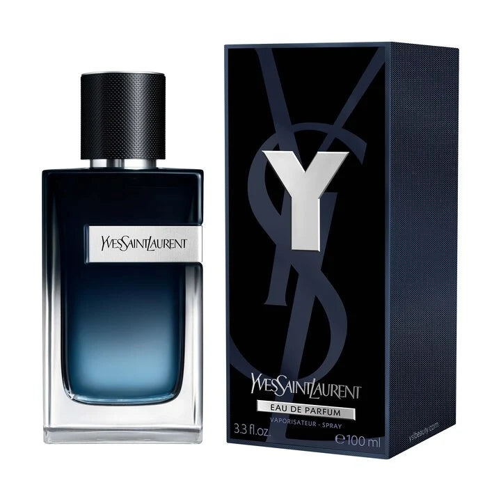 YSL Yves Saint Laurent Y 100ml EDP