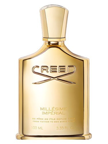 CREED Millésime Impérial, 3.3 oz 100 ml Men's Spray