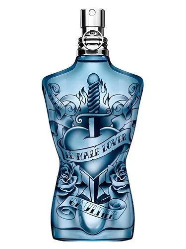 Jean Paul Gaultier Le Male Lover 125ml/4.2 oz EDP Spray For Men