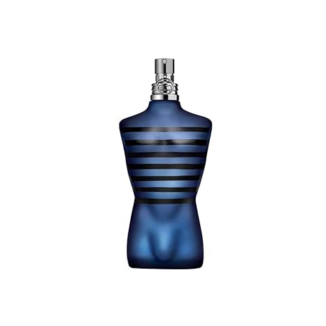 Ultra Male by Jean Paul Gaultier Edt Intense 4.2 oz 125 ml