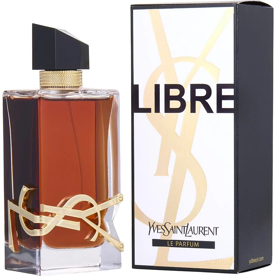 Libre Le Parfum Yves Saint Laurent women Eau De Parfum Spray 3 oz 90ml