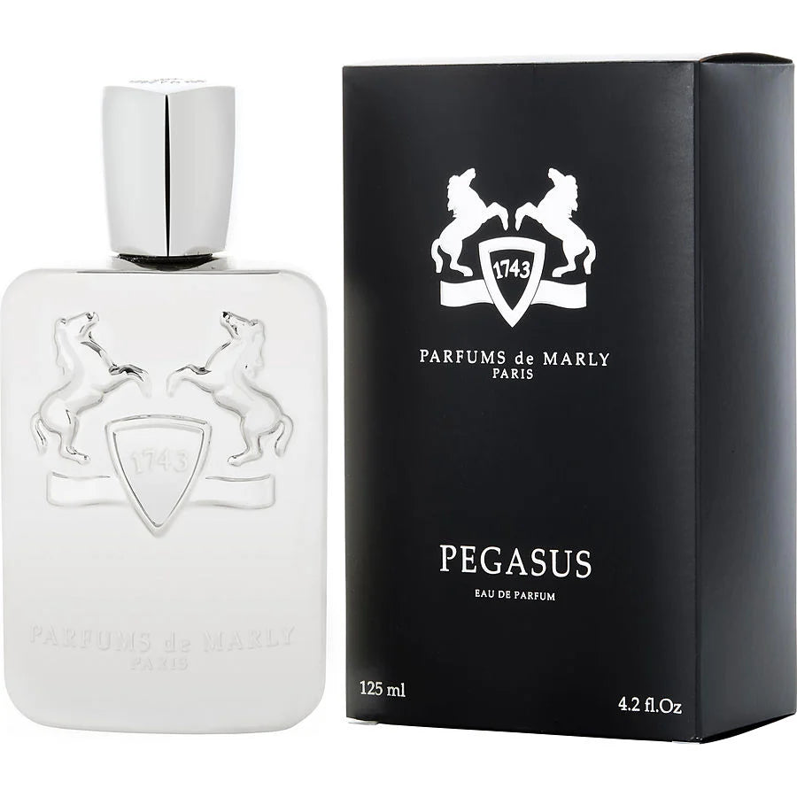 Parfums de Marly Pegasus by Parfums de Marly, 4.2 oz EDP Spray for Men