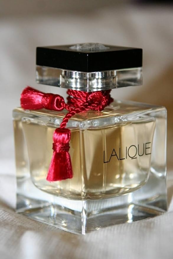 Lalique Le Parfum by Lalique EDP Spray 3.3 oz (100 ml)