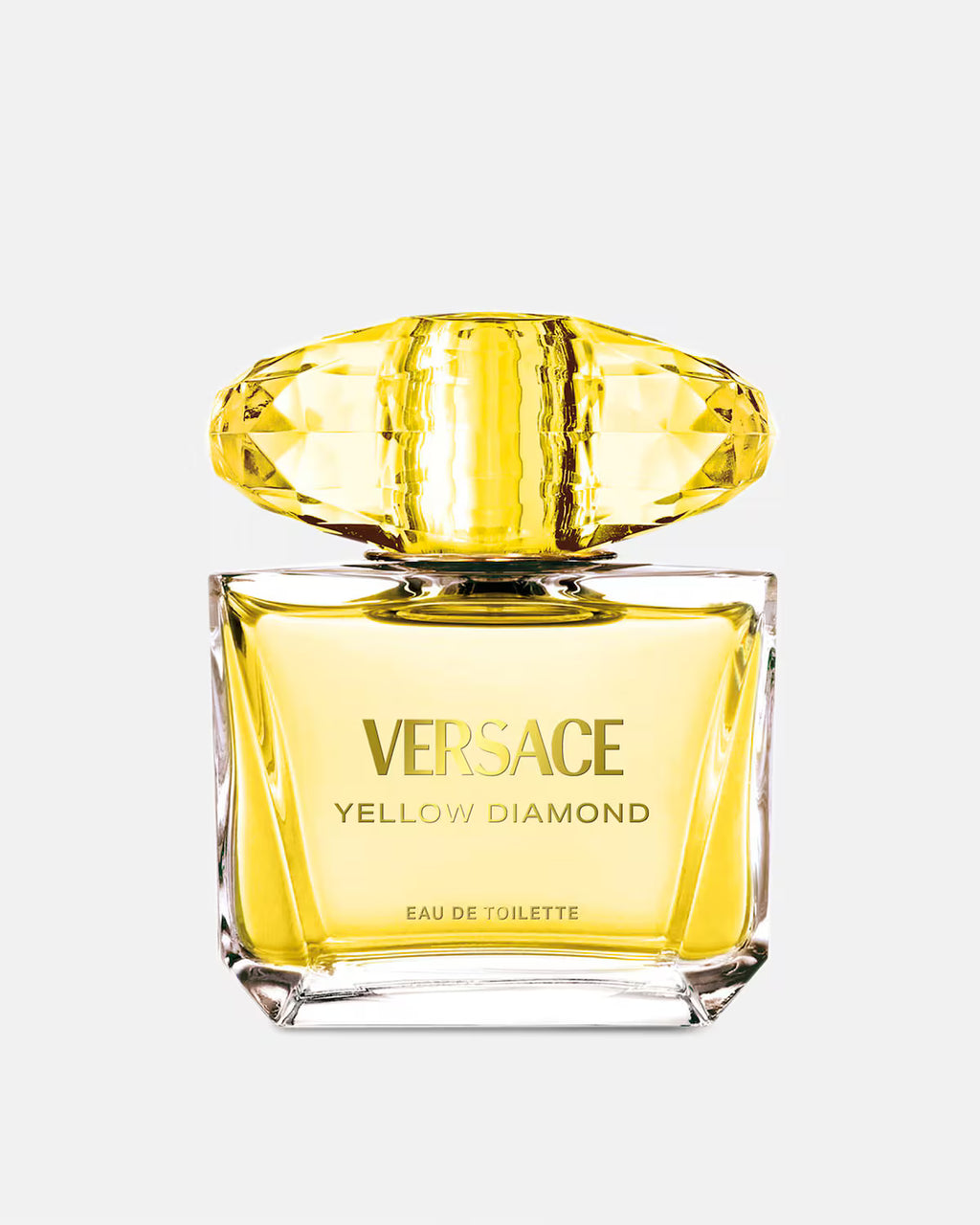 Yellow Diamond by Versace Perfume for Women EDT 3.0 oz