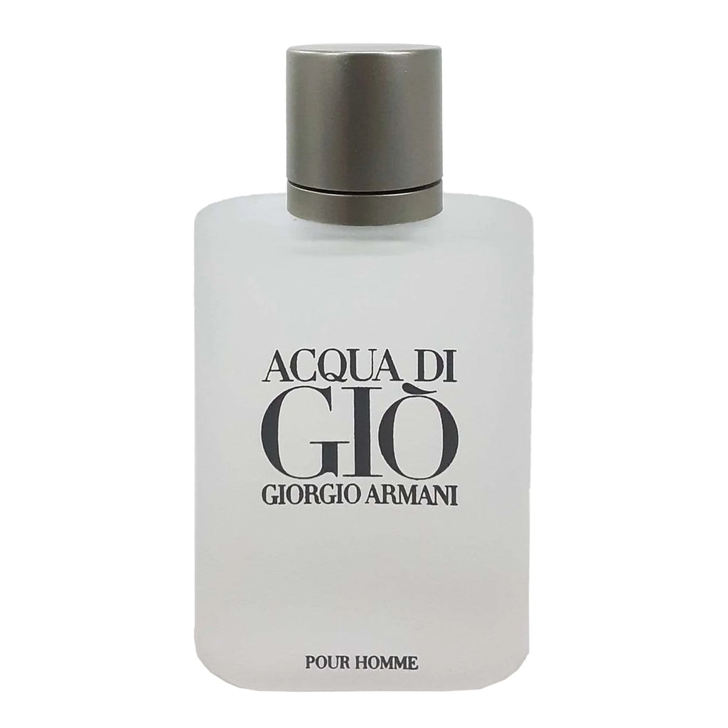Giorgio Armani Acqua Di Gio 3.4 fl oz Eau De Toilette Spray Men's